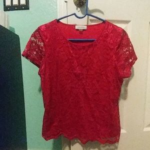 Calvin Klein causal shirt